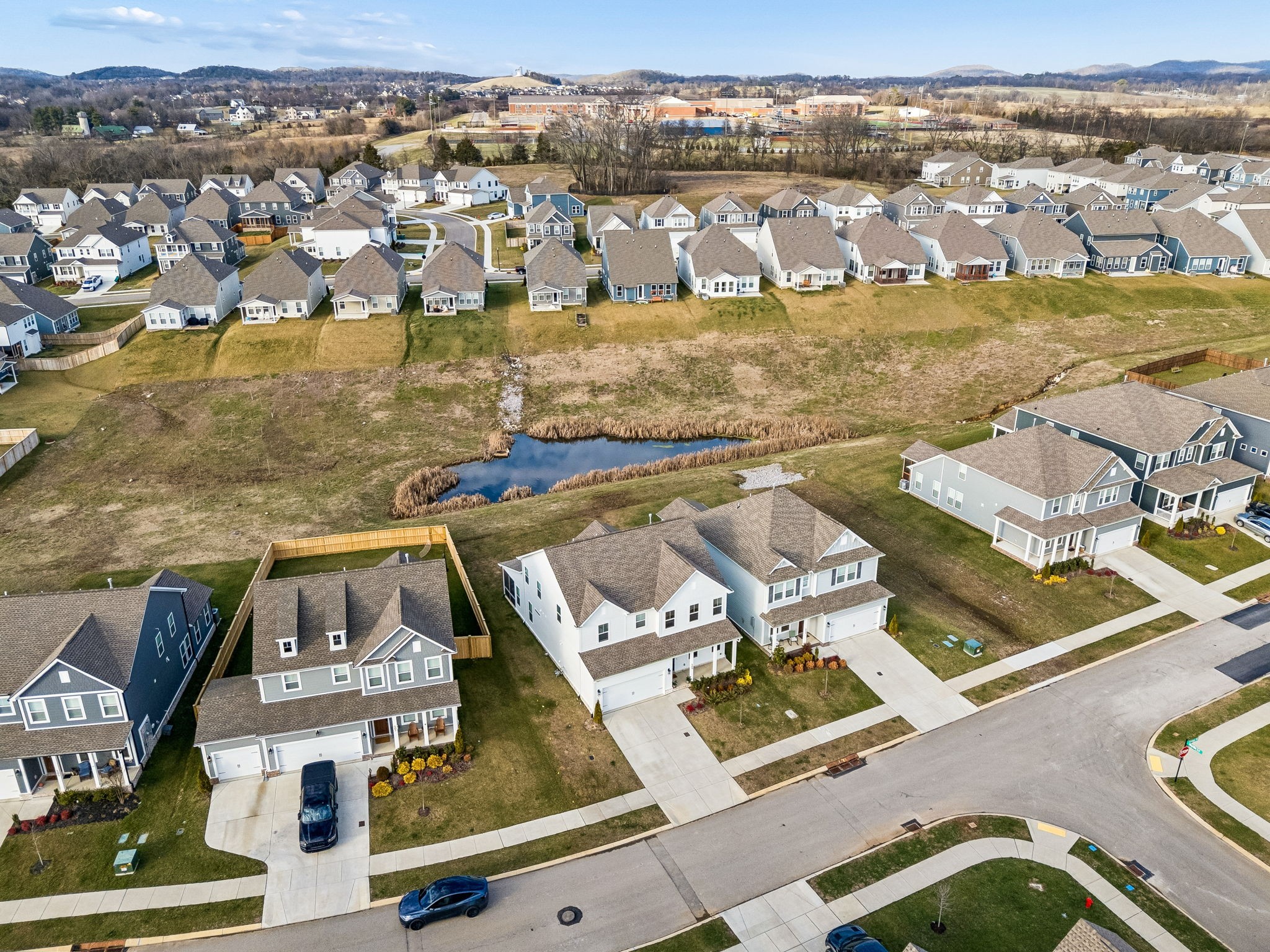 509 Wilkerson Place Spring Hill TN 37174