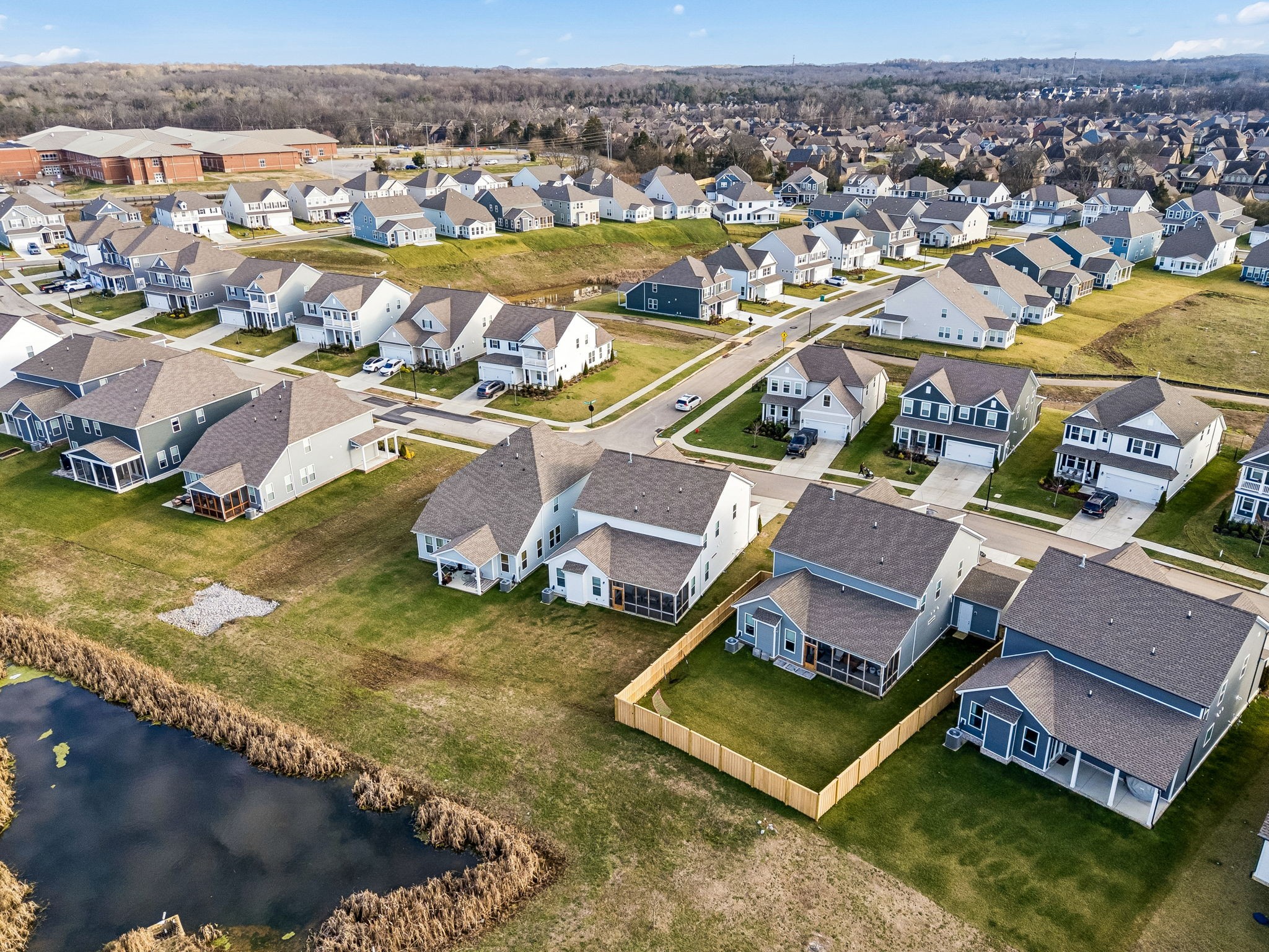 509 Wilkerson Place Spring Hill TN 37174
