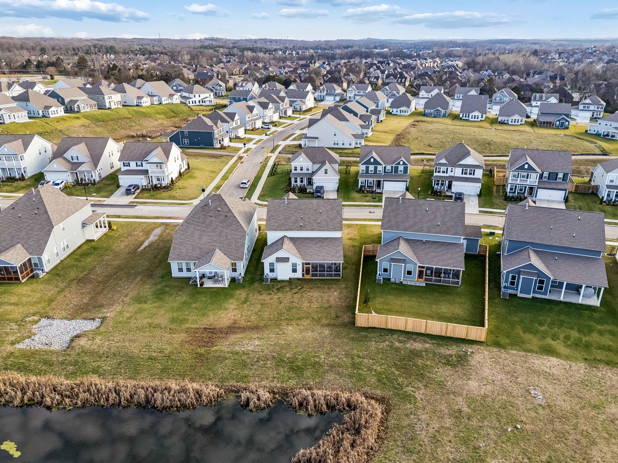 509 Wilkerson Place Spring Hill TN 37174