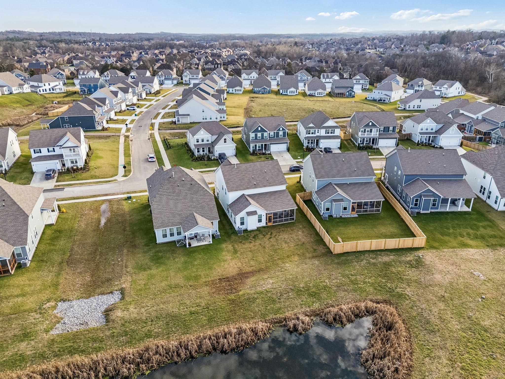 509 Wilkerson Place Spring Hill TN 37174