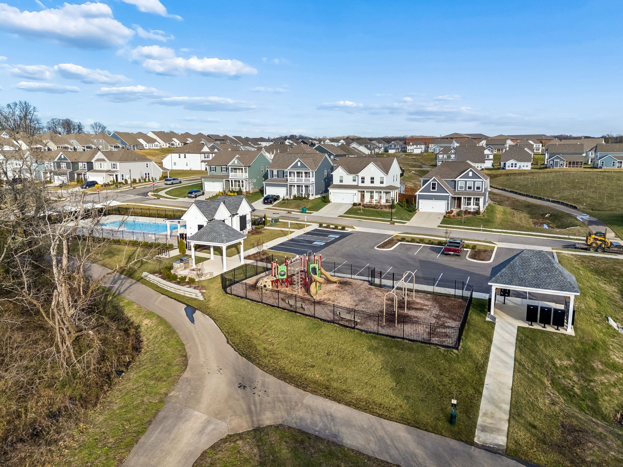 509 Wilkerson Place Spring Hill TN 37174