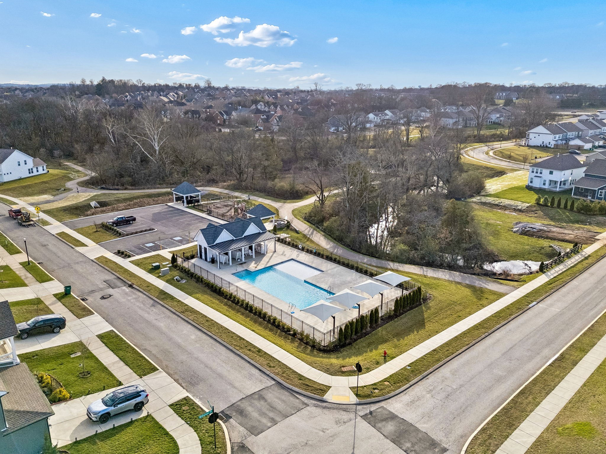 509 Wilkerson Place Spring Hill TN 37174