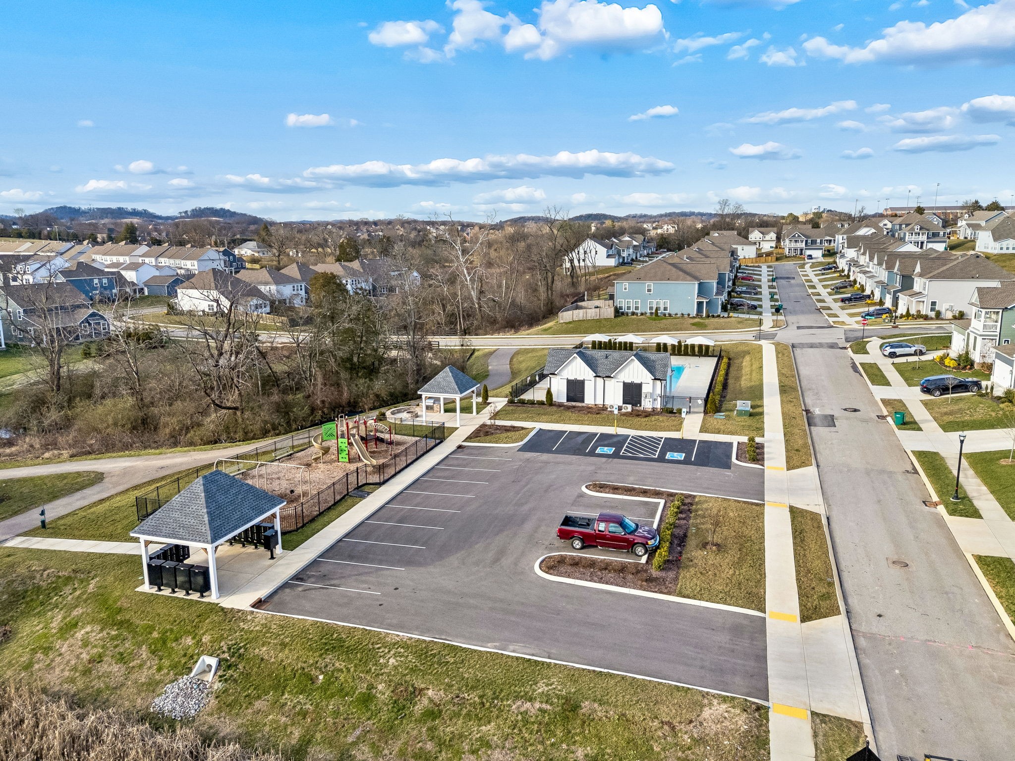 509 Wilkerson Place Spring Hill TN 37174