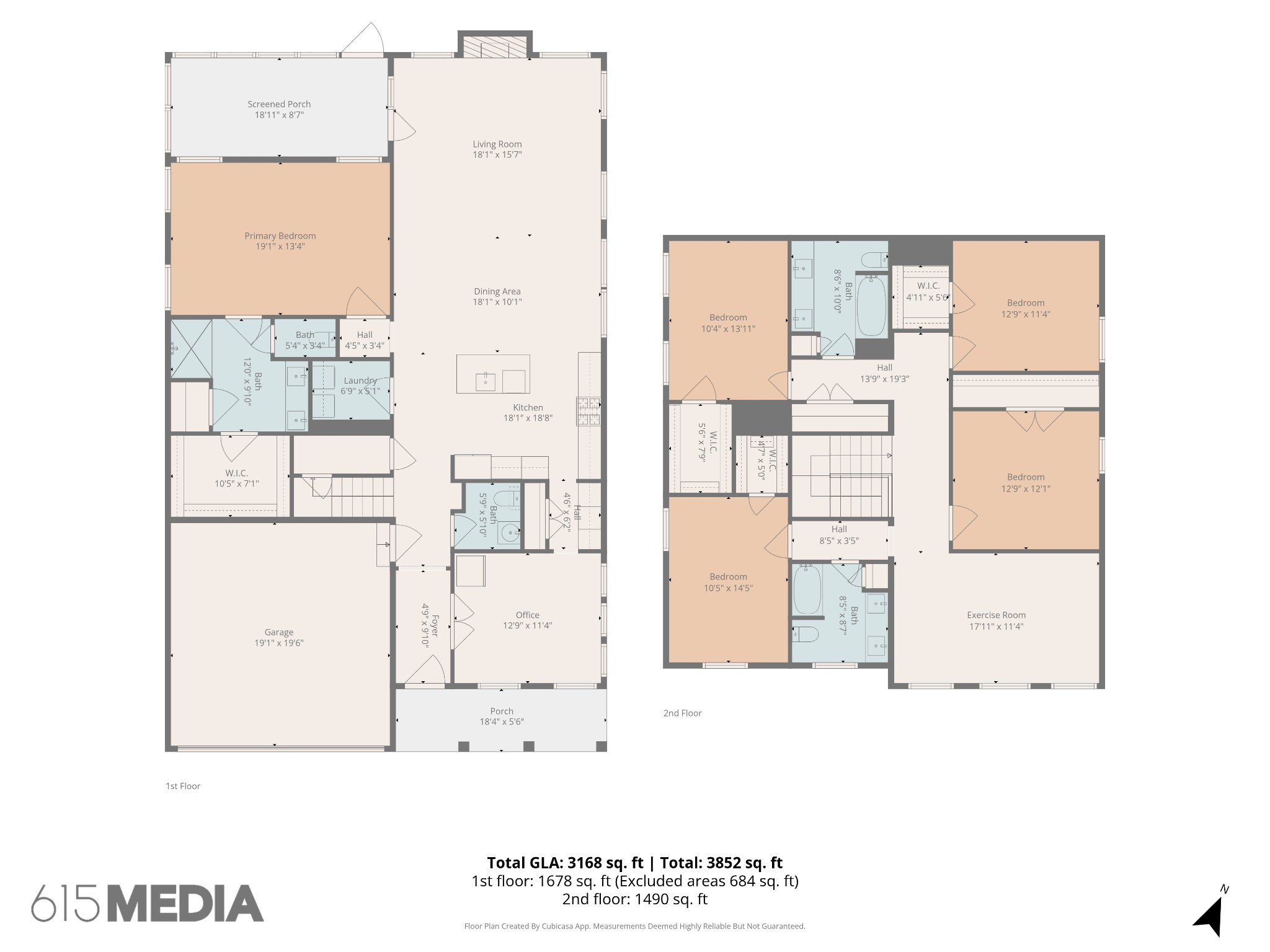 509 Wilkerson Place Spring Hill TN 37174