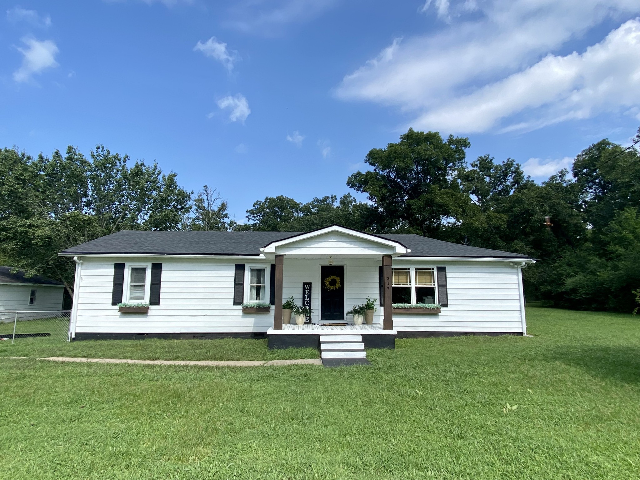 317 Richland Richardson Road-6 Acres Murfreesboro TN 37130