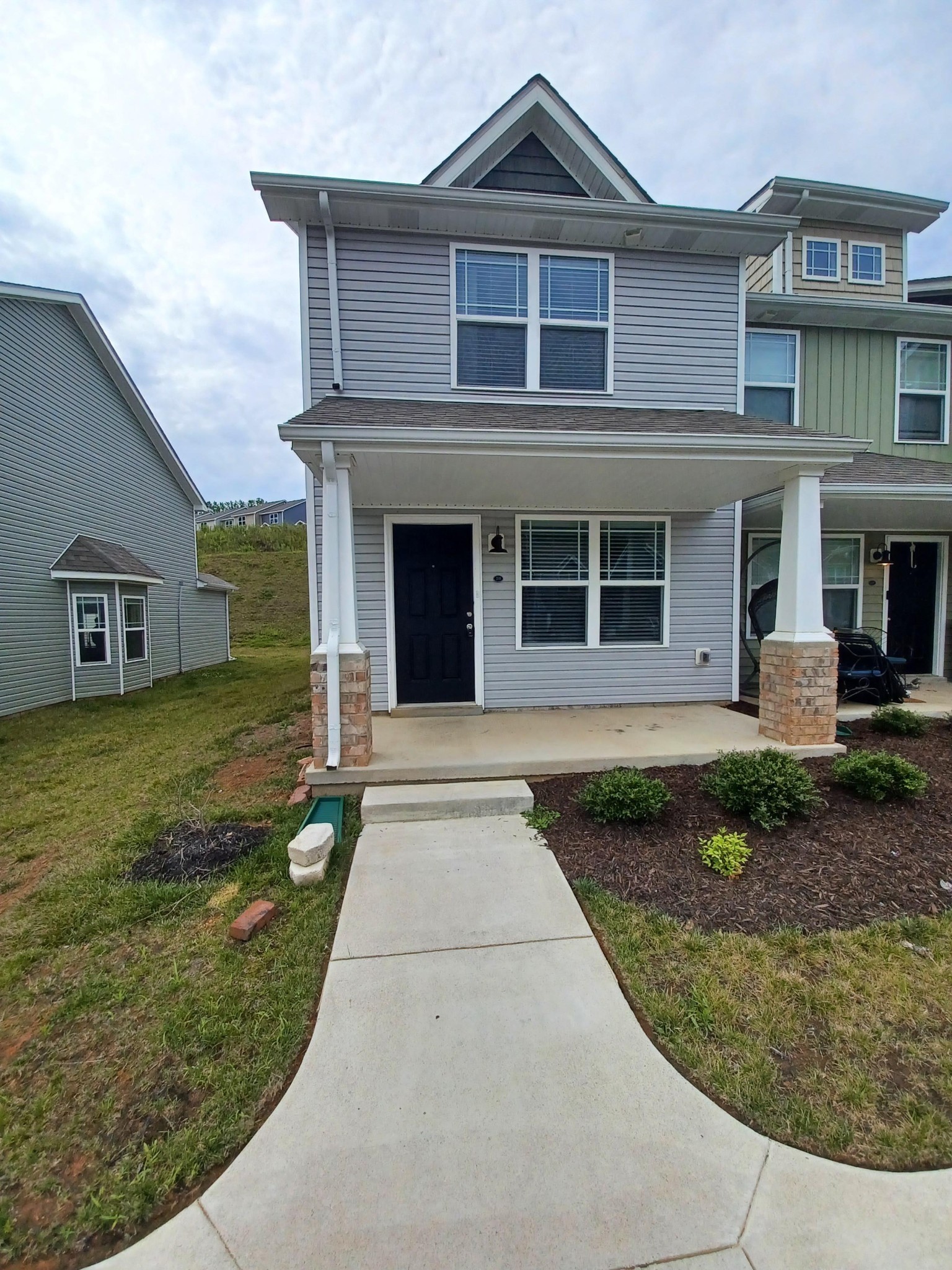 218 Woodland Valley Lane Clarksville TN 37040