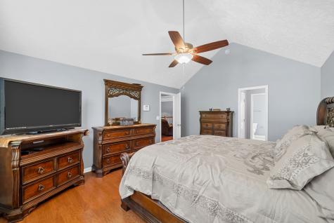 239 Cheshire Road Clarksville TN 37043