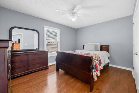 239 Cheshire Road Clarksville TN 37043