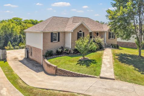 239 Cheshire Road Clarksville TN 37043