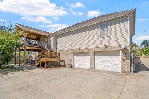 239 Cheshire Road Clarksville TN 37043