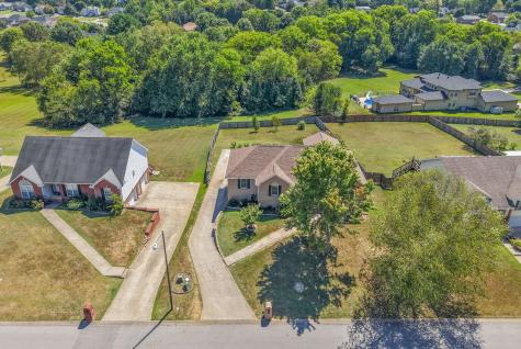 239 Cheshire Road Clarksville TN 37043
