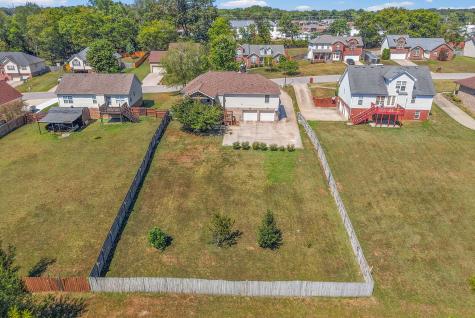 239 Cheshire Road Clarksville TN 37043