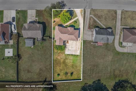 239 Cheshire Road Clarksville TN 37043