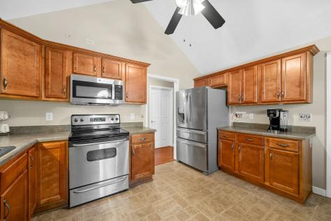 239 Cheshire Road Clarksville TN 37043