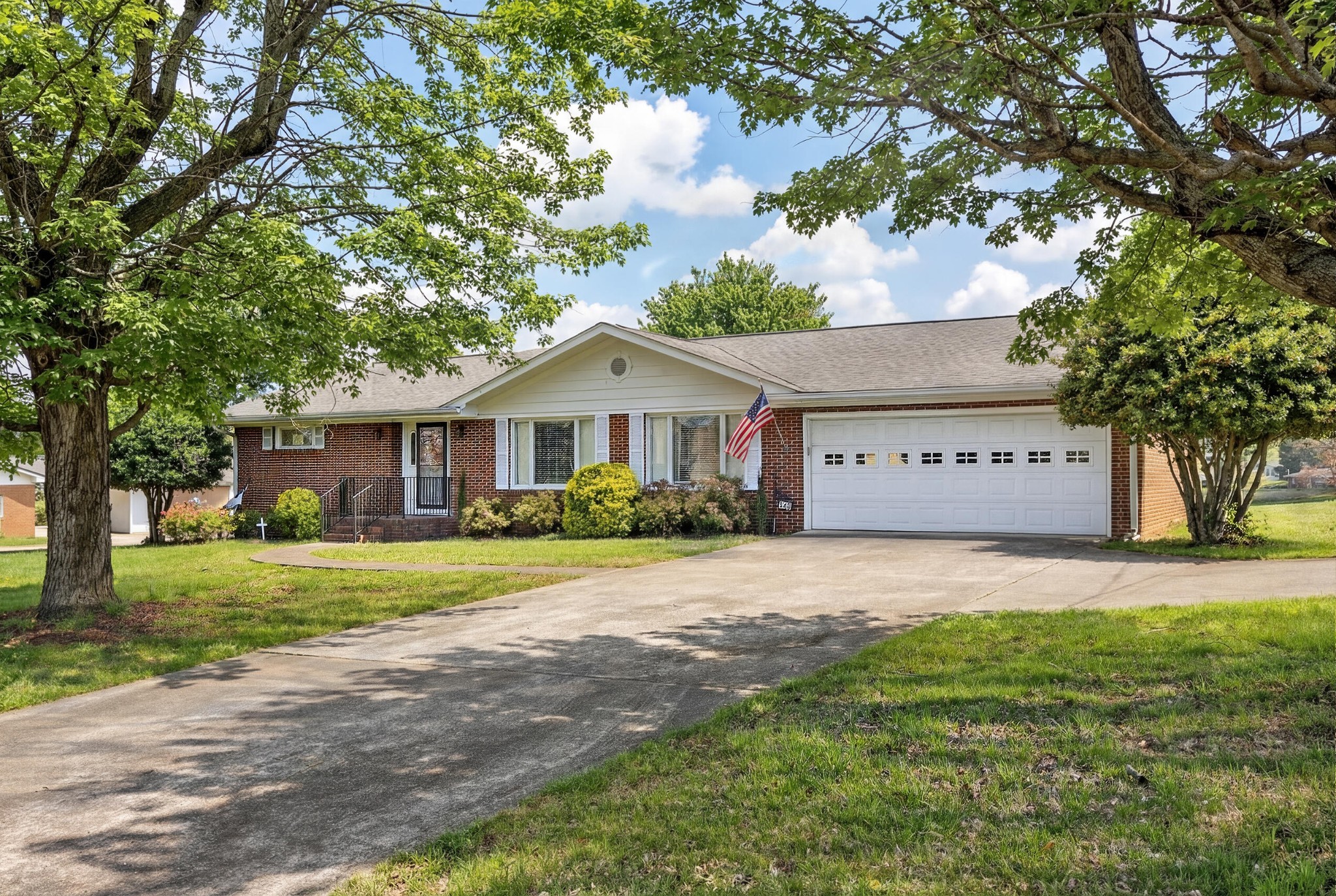 540 25th Street, NW Cleveland TN 37311
