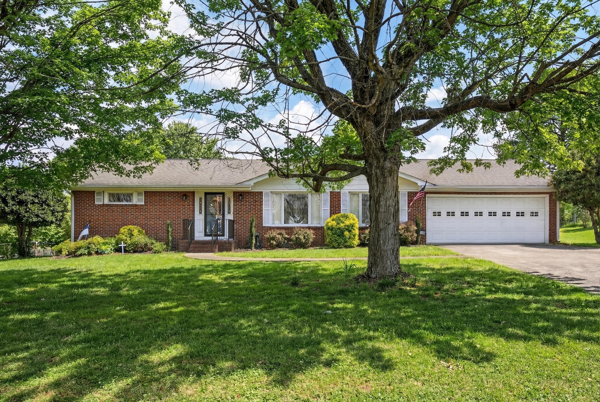 540 25th Street, NW Cleveland TN 37311