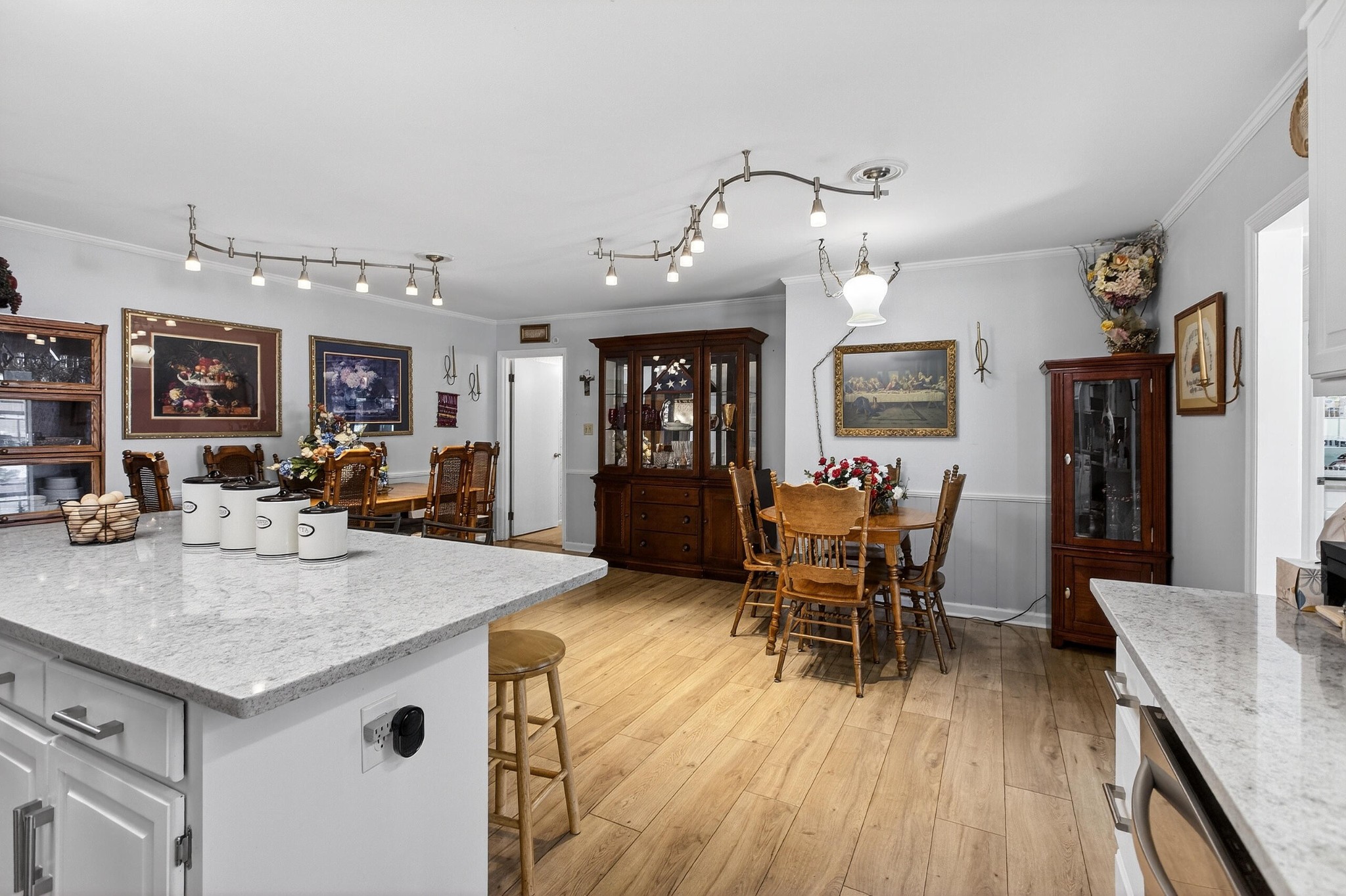 540 25th Street, NW Cleveland TN 37311