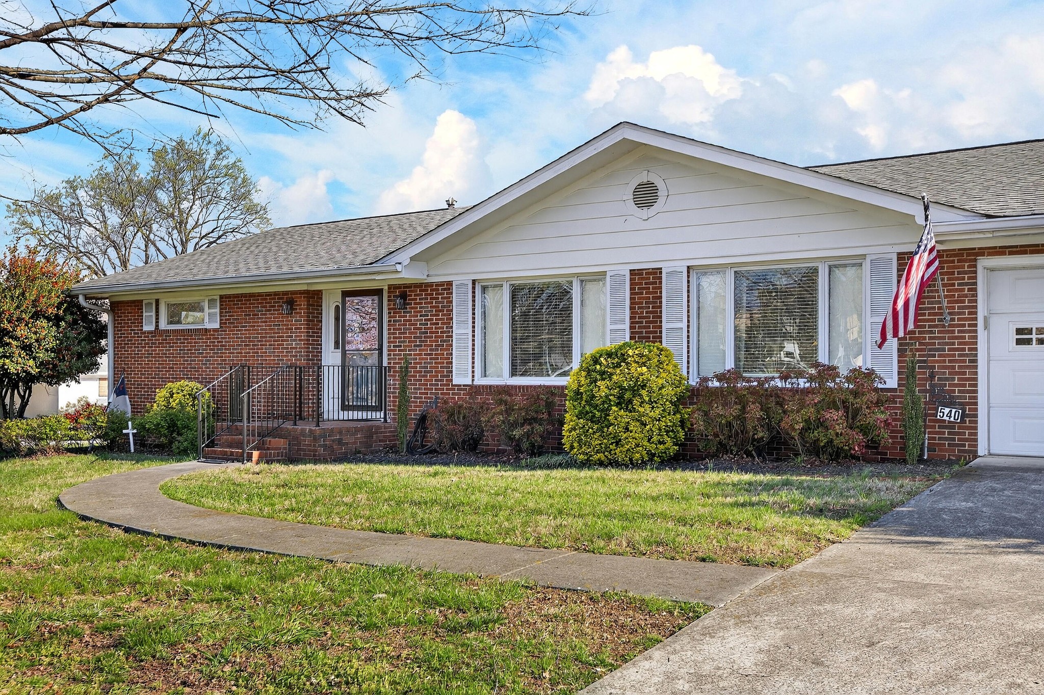 540 25th Street, NW Cleveland TN 37311