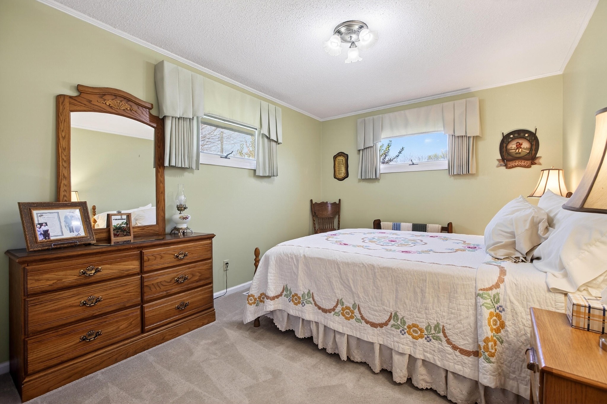 540 25th Street, NW Cleveland TN 37311