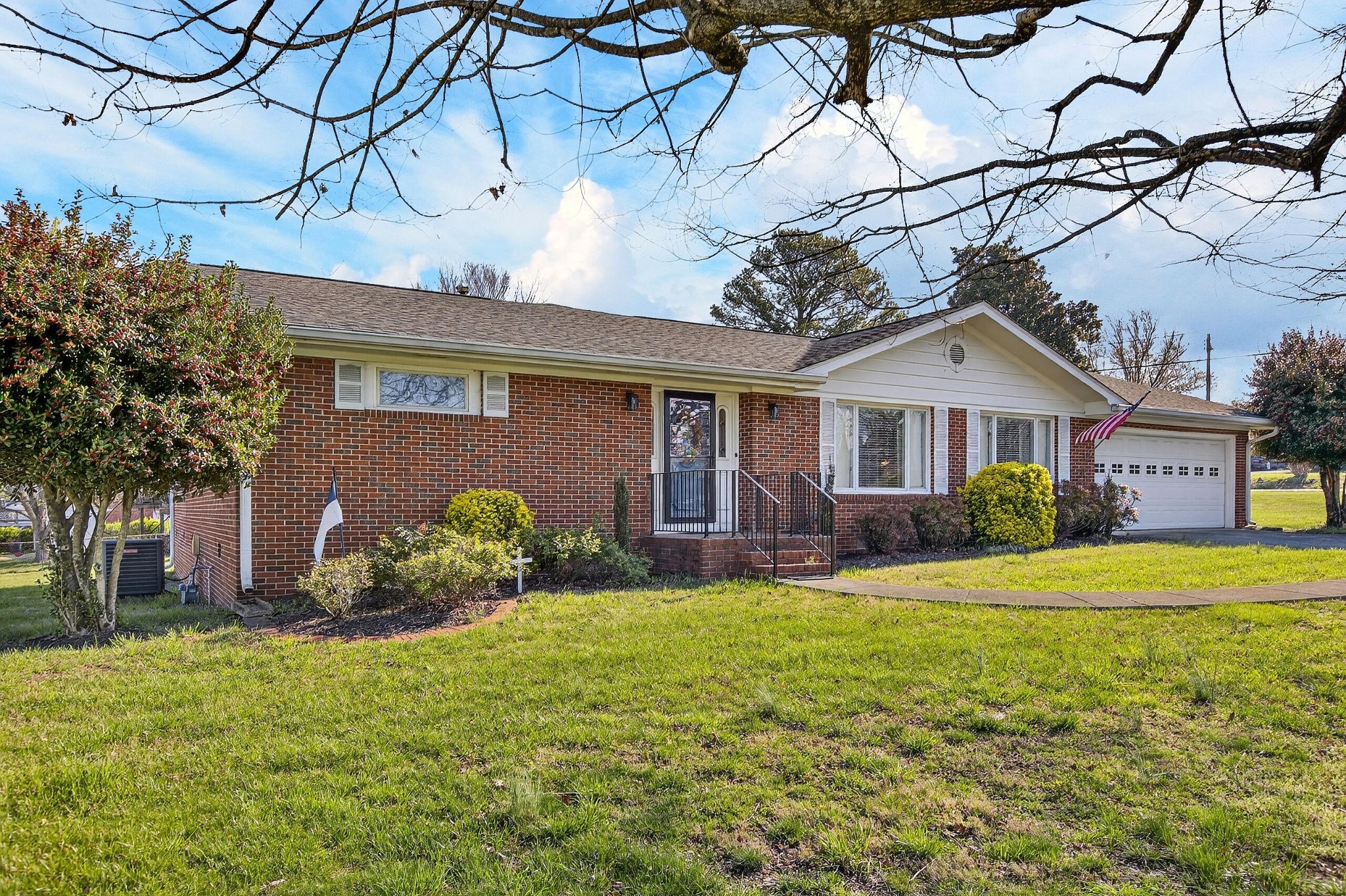 540 25th Street, NW Cleveland TN 37311