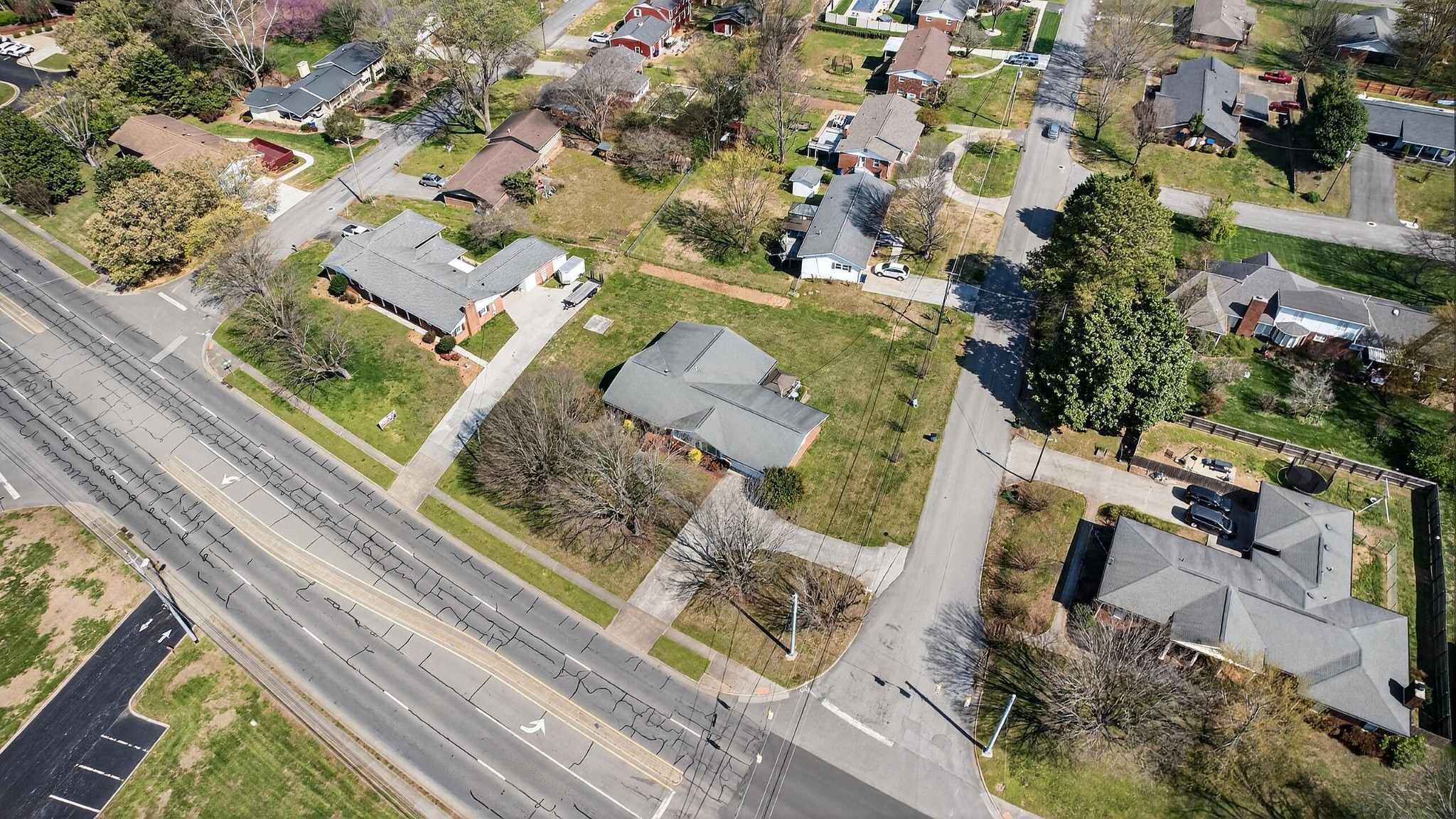 540 25th Street, NW Cleveland TN 37311