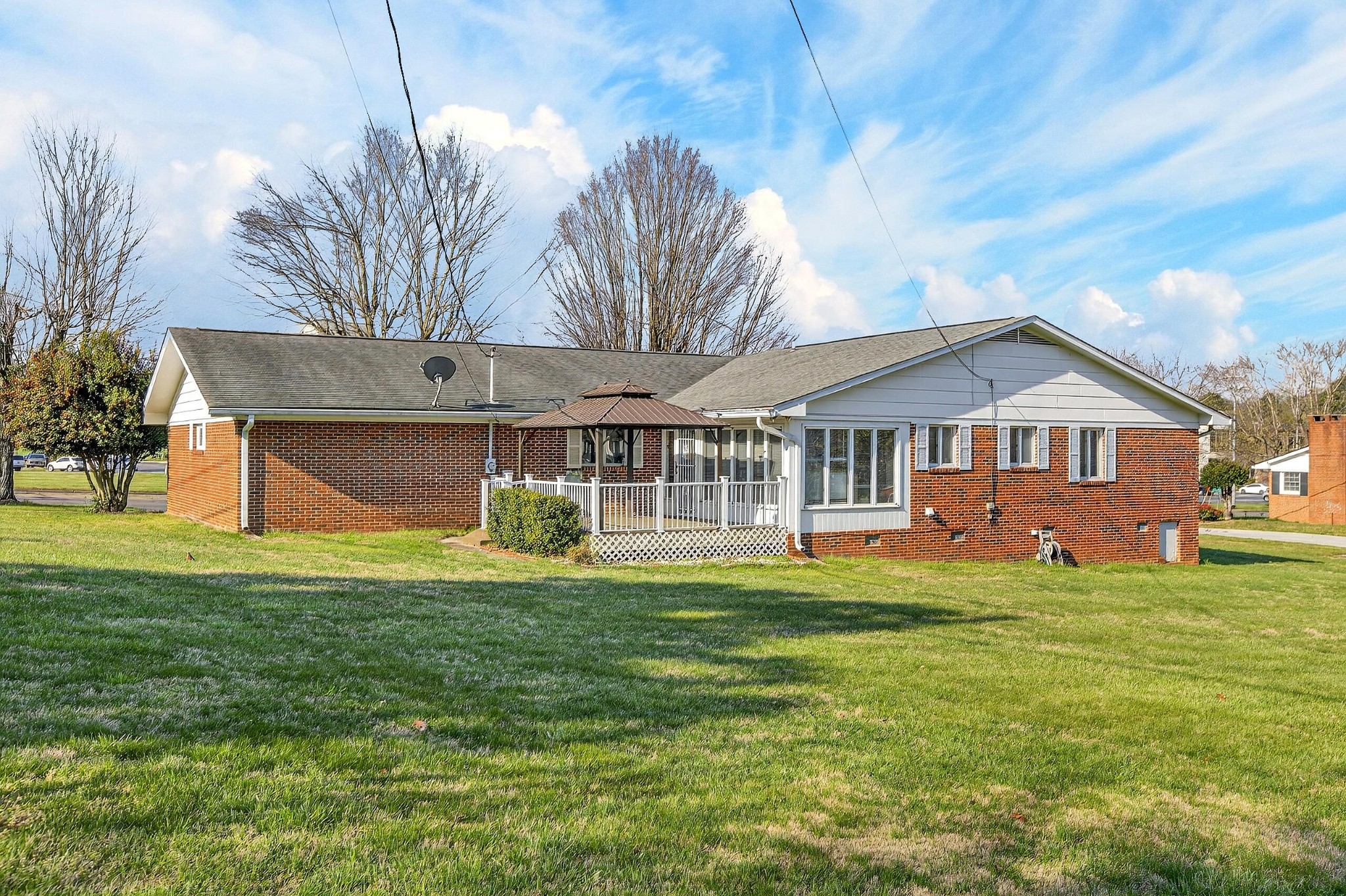 540 25th Street, NW Cleveland TN 37311