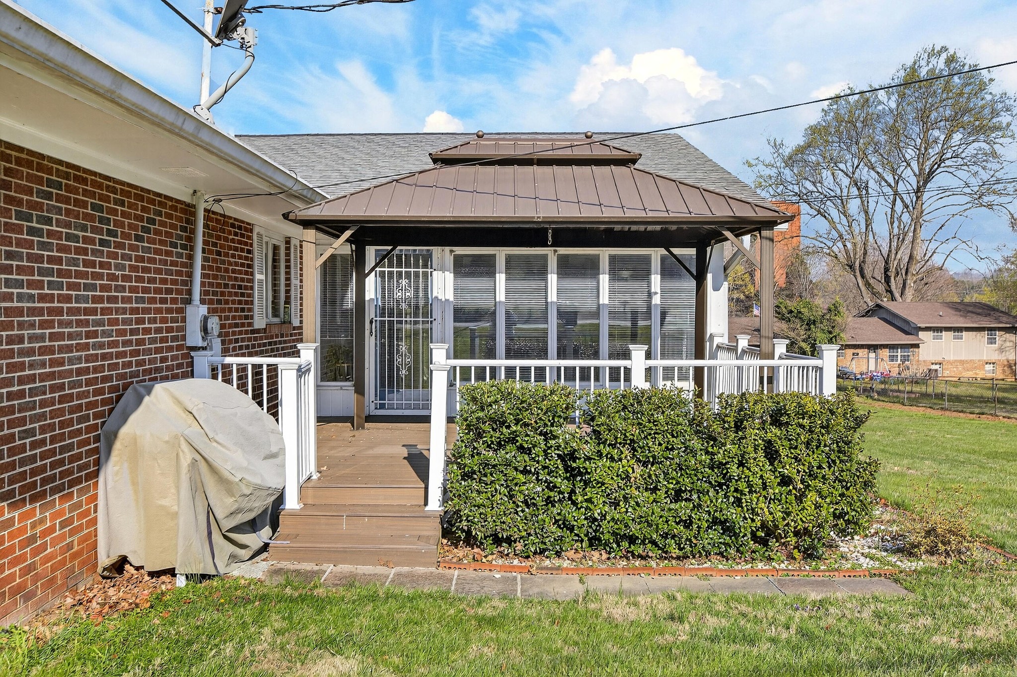 540 25th Street, NW Cleveland TN 37311