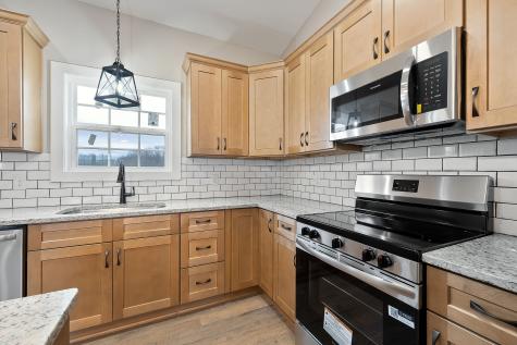 1072 Frank Anderson Road Sparta TN 38583