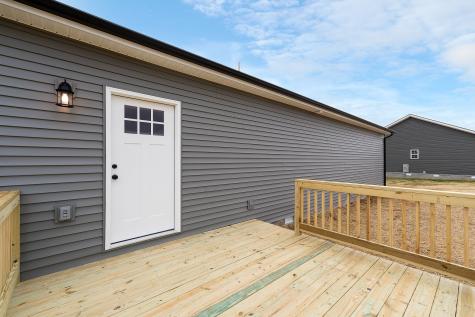 1072 Frank Anderson Road Sparta TN 38583