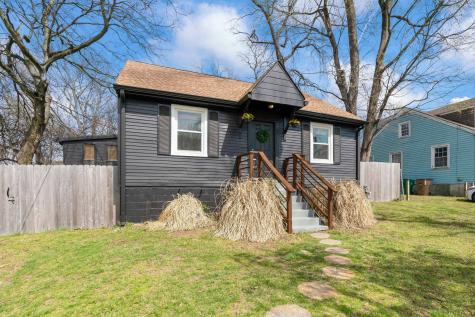 8 Belle Forrest Avenue Nashville TN 37206