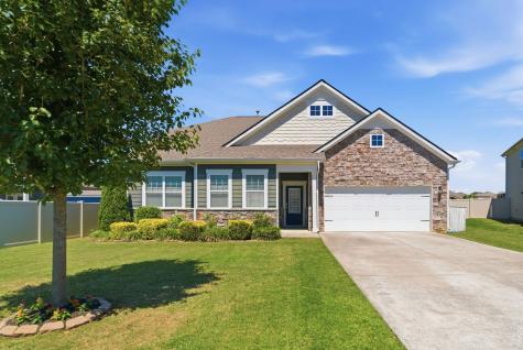 1110 Locus Lane Murfreesboro TN 37128