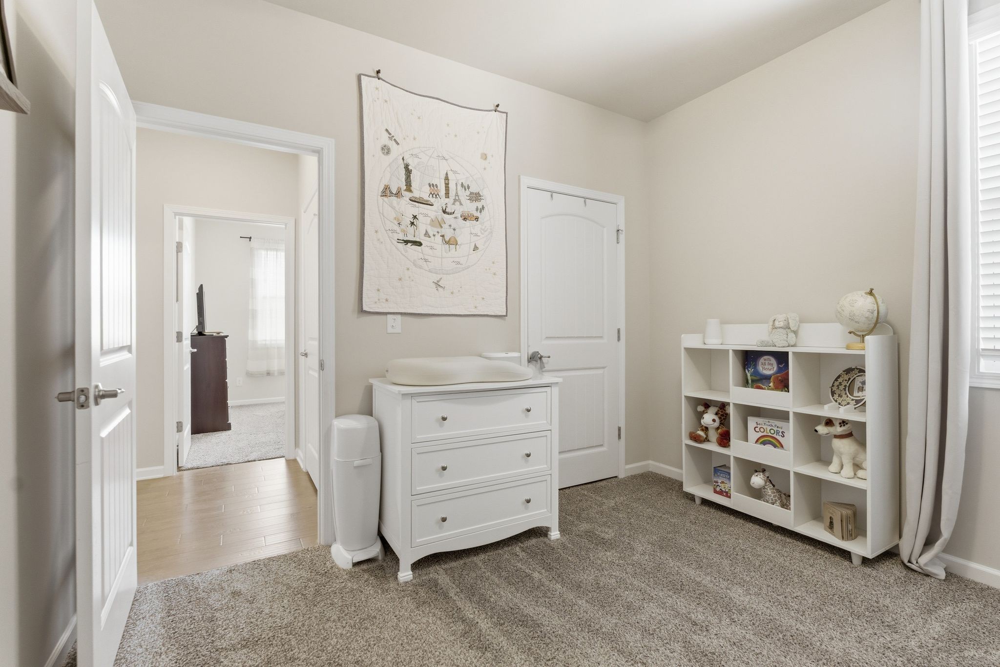 1110 Locus Lane Murfreesboro TN 37128