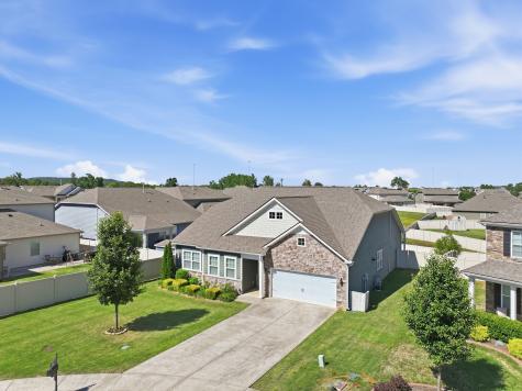 1110 Locus Lane Murfreesboro TN 37128