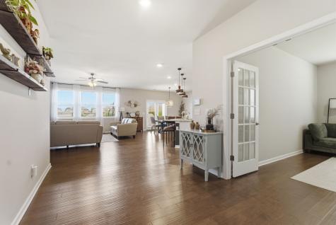 1110 Locus Lane Murfreesboro TN 37128