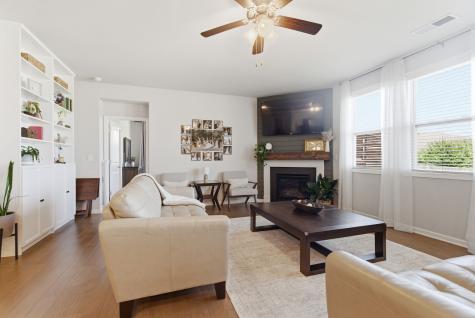 1110 Locus Lane Murfreesboro TN 37128