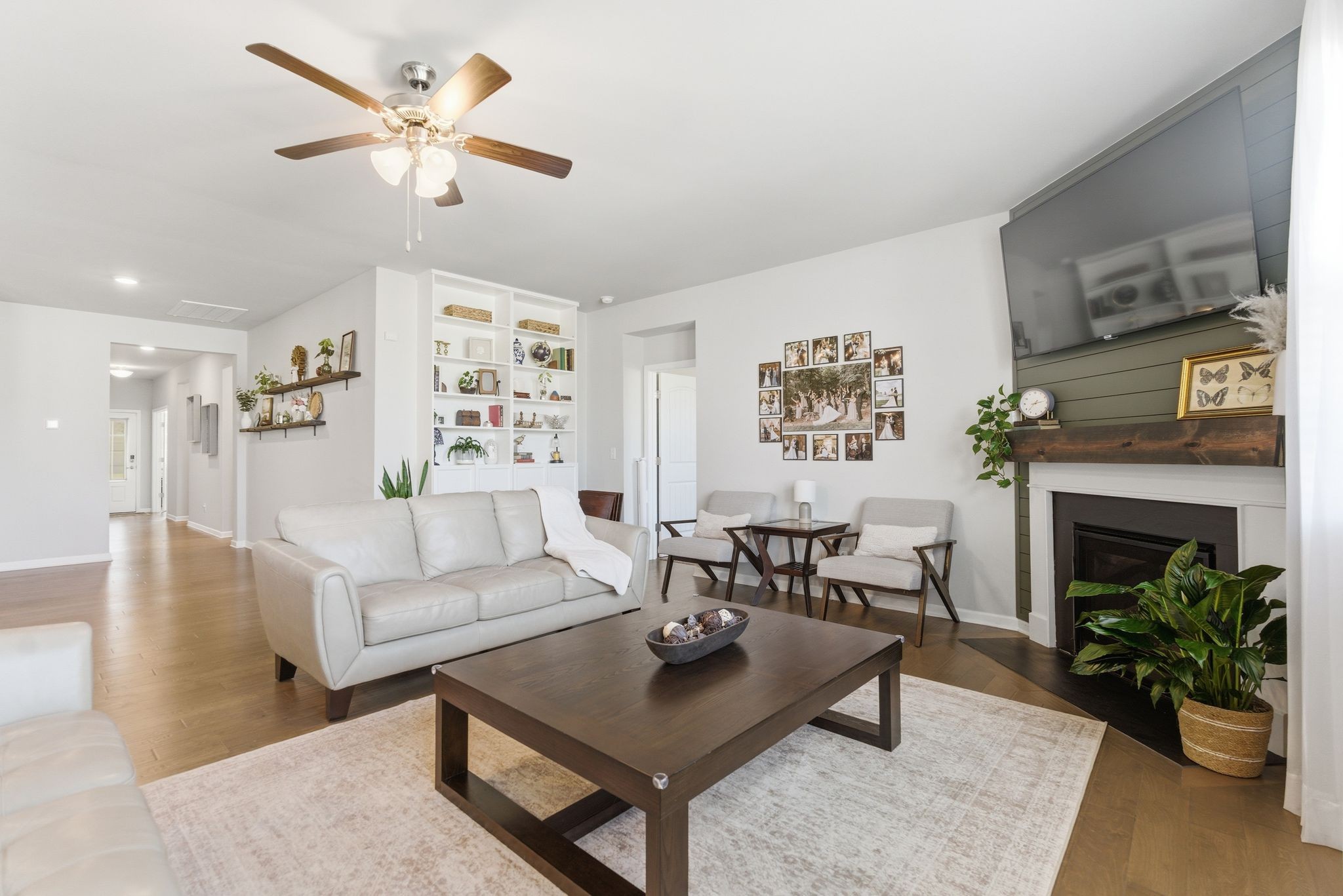 1110 Locus Lane Murfreesboro TN 37128