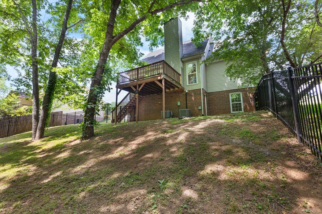 755 Cloud Drive Clarksville TN 37043