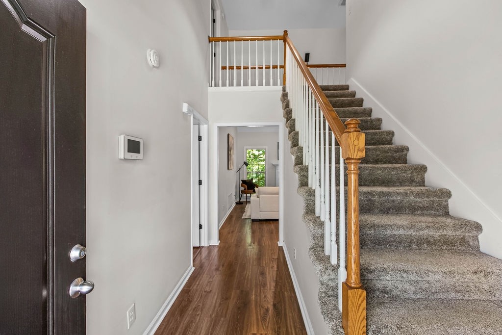 755 Cloud Drive Clarksville TN 37043