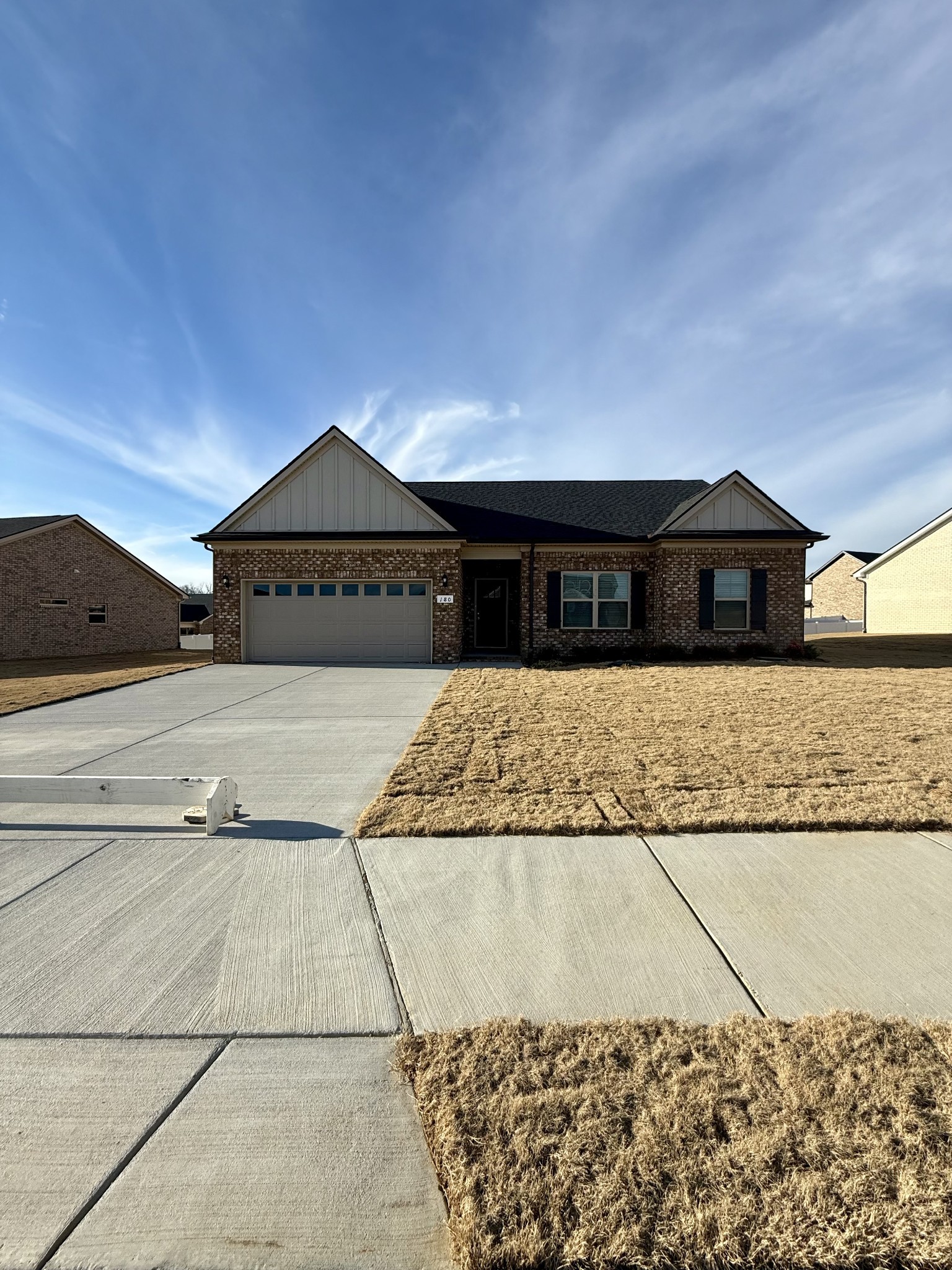 1267 Amber Hills Drive Ashland City TN 37015