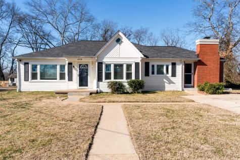658 Trimble Avenue Gallatin TN 37066