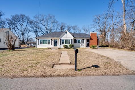 658 Trimble Avenue Gallatin TN 37066