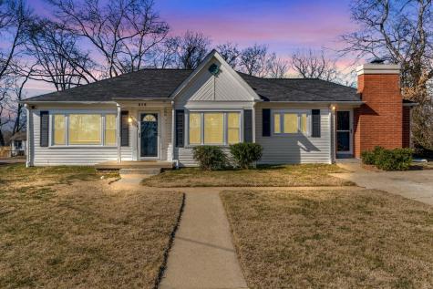 658 Trimble Avenue Gallatin TN 37066