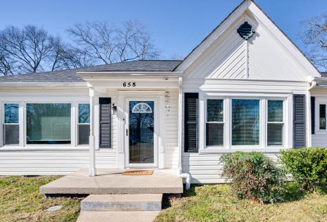 658 Trimble Avenue Gallatin TN 37066