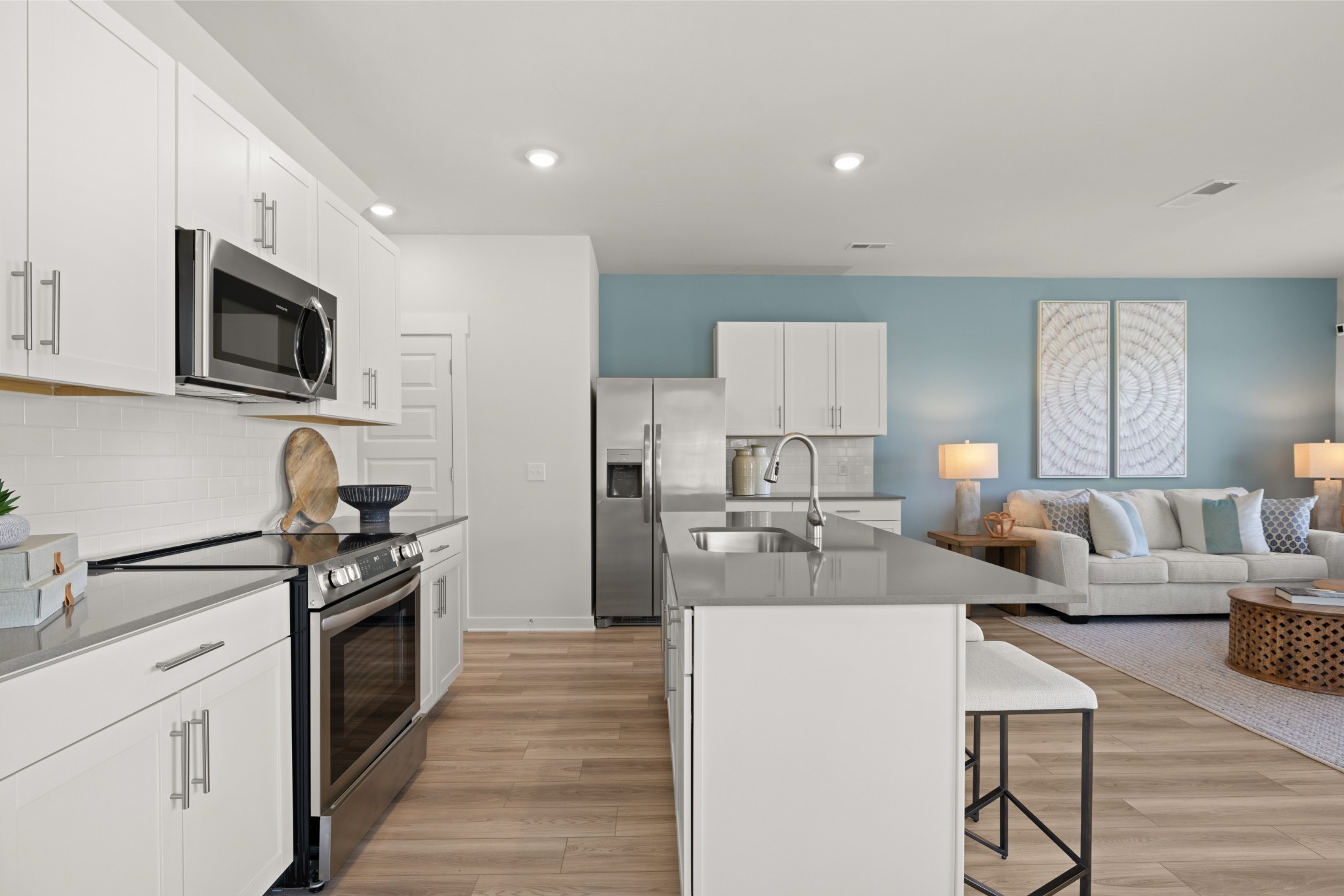 1700 Manuka Lane Columbia TN 38401