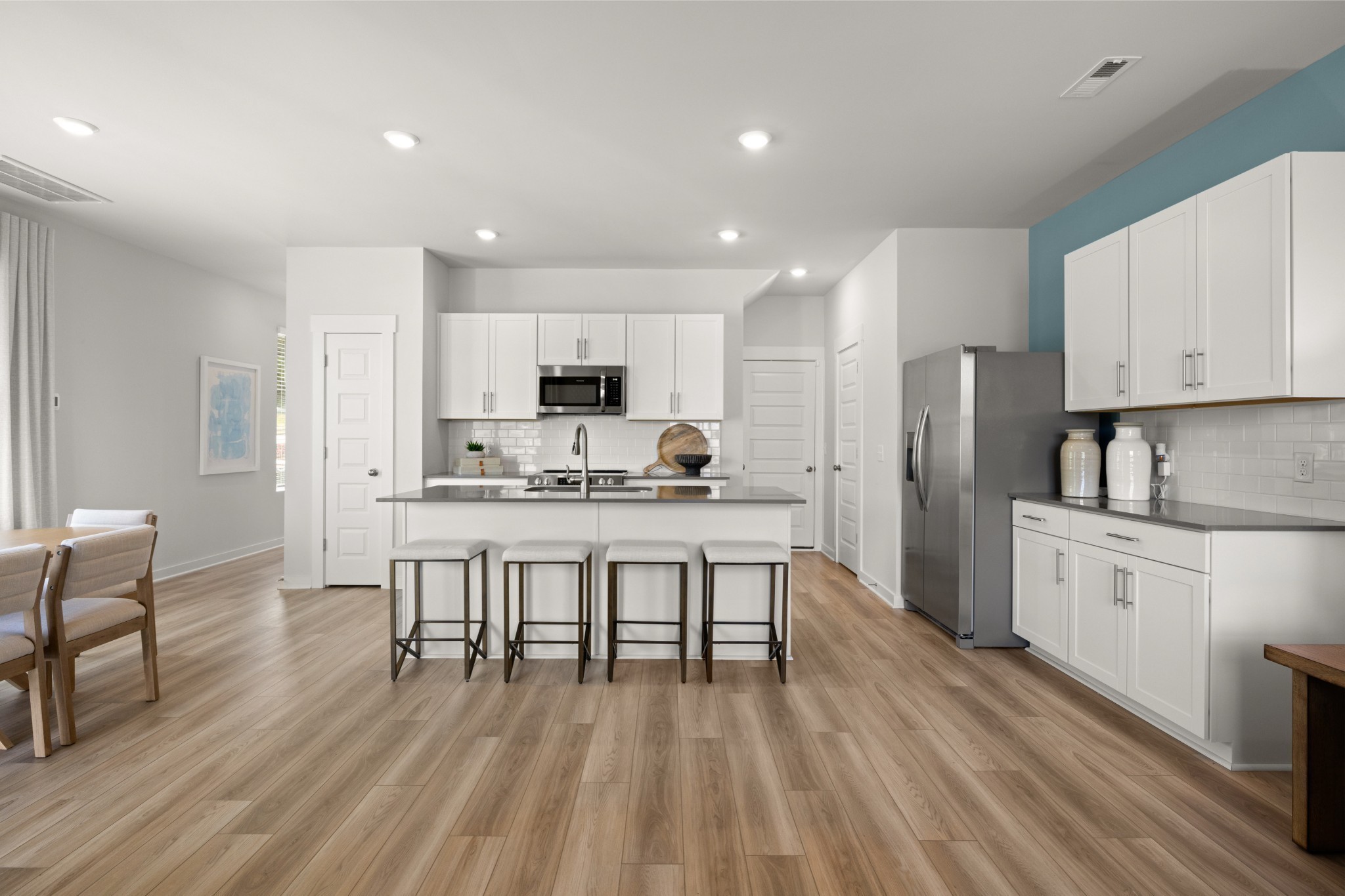 1700 Manuka Lane Columbia TN 38401