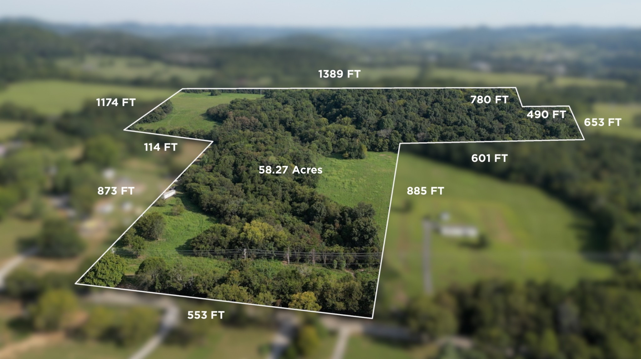 0 Old Highway 25 Tract #1 Hartsville TN 37074