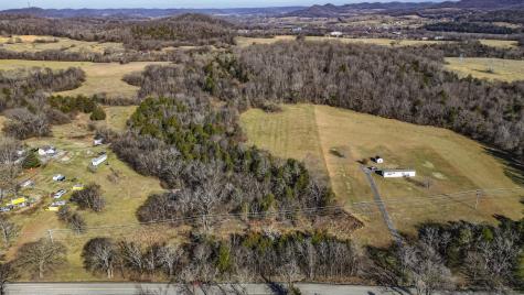 0 Old Highway 25 Tract #1 Hartsville TN 37074