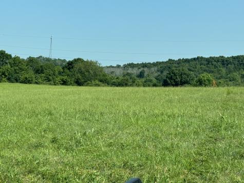 0 Old Highway 25 Tract #1 Hartsville TN 37074