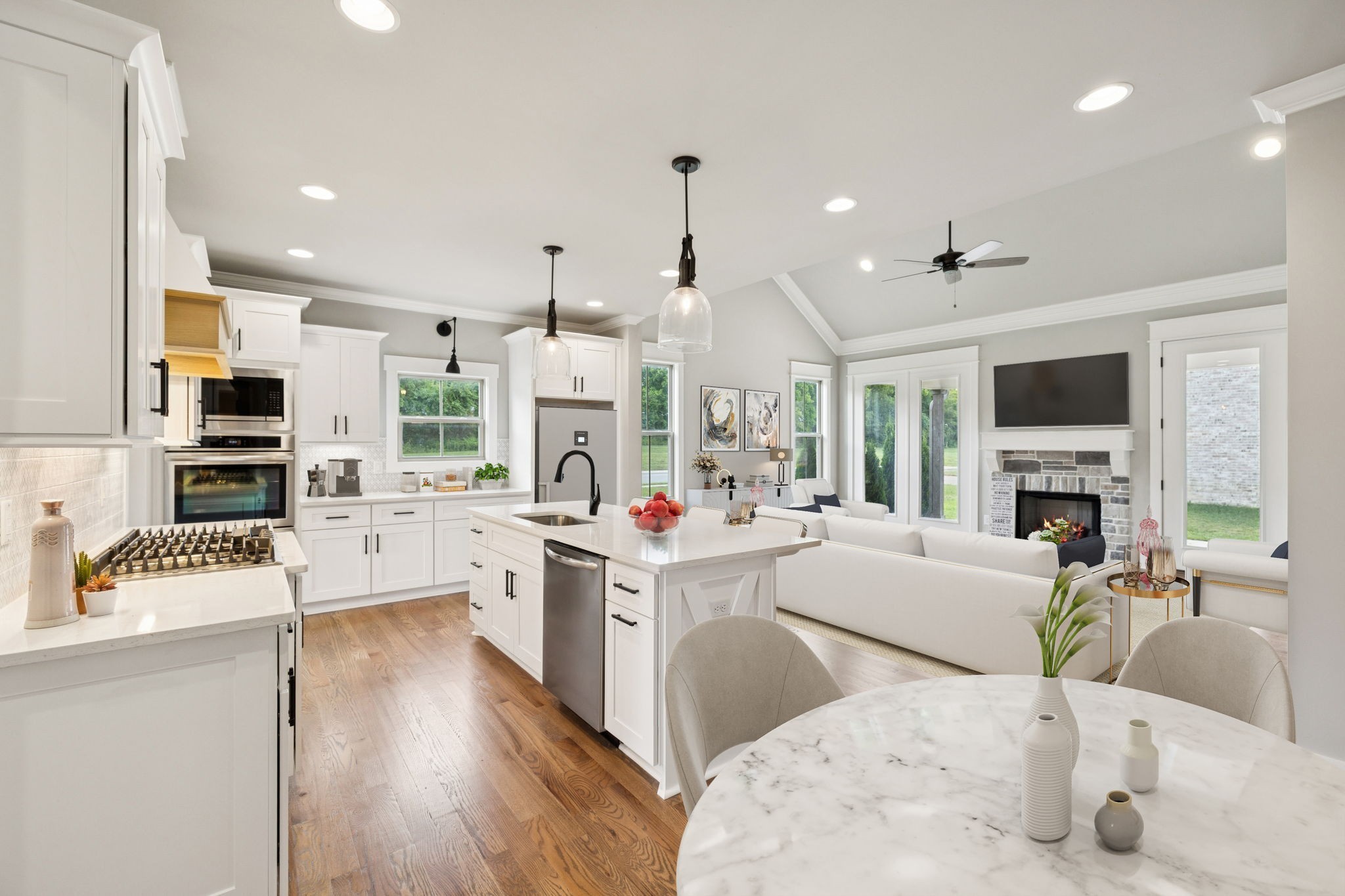 3001 Turnstone Trace Spring Hill TN 37174