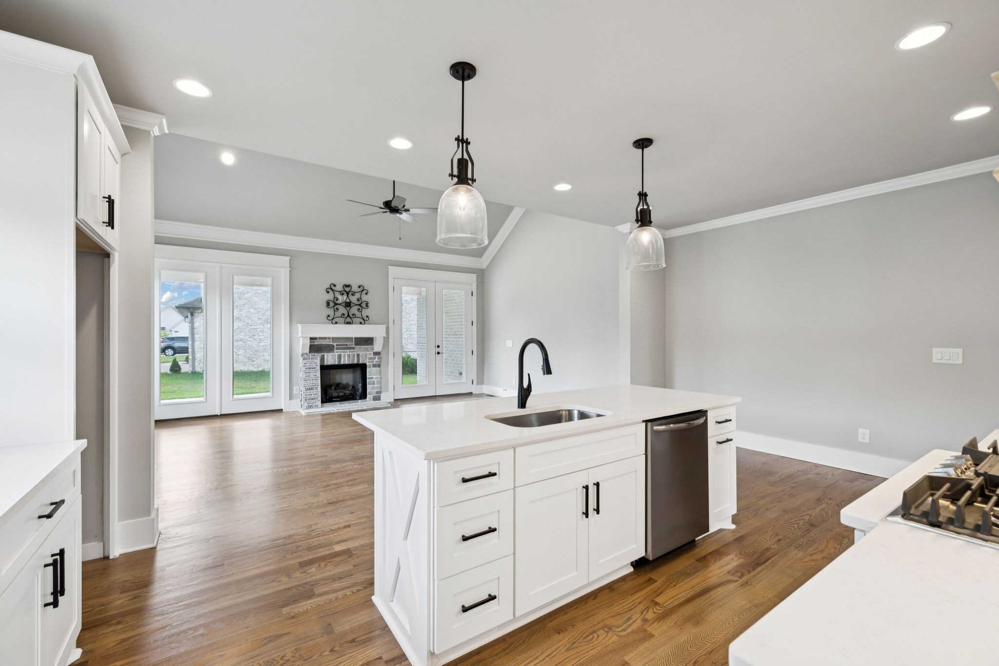 3001 Turnstone Trace Spring Hill TN 37174